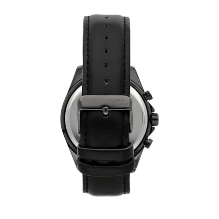 Orologio CHRONOSTAR uomo Race multi funzione nero