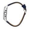 Orologio CHRONOSTAR uomo Race multi funzione blu