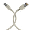 Cavo di Rete Patch Cat.6A S/FTP con Led Tracciamento 5 m Classe E