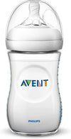 Philips SCF033/17 Avent Biberon Natural Anti-Colica, 260 ml