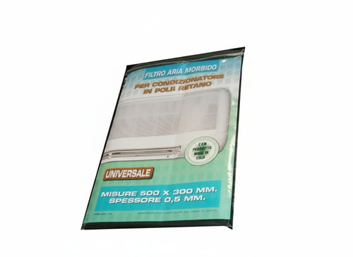 Filtro Condizionatore universale