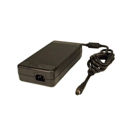 DELL 330-0722 adattatore e invertitore Interno 230 W Nero (AC Adapter 19.5V 12.3A 240W includes power cable)