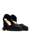 Castaner Scarpe basse Nero da donna