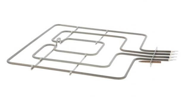 Resistenza superiore forno Bosch 00771772