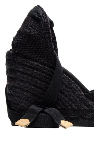 Castaner Scarpe basse Nero da donna