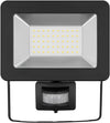 Faretto LED da Esterno con Rilevatore di Movimento PIR 50W