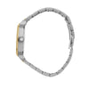 Orologio TRUSSARDI uomo T-city Automatico acciaio bicolore / blu