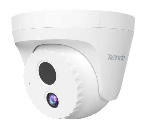Telecamera di Sicurezza PoE 4MP