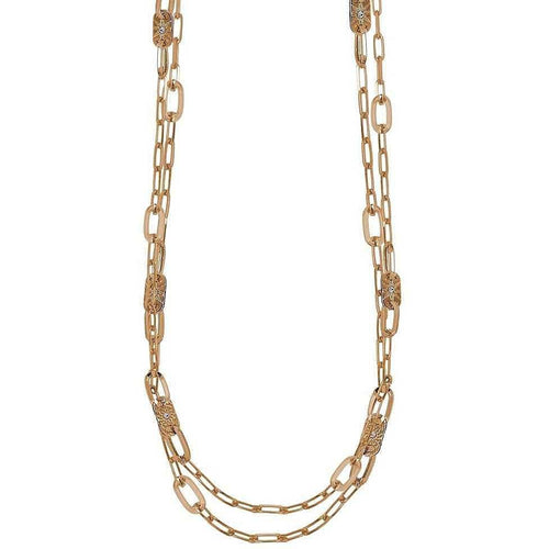 BOCCADAMO Collana Emblema