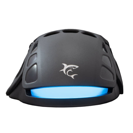 Mouse Ottico Gaming LED RGB con Cavo USB 7200 dpi Nero, ECTOR