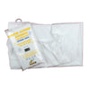 Lenzulo Sotto Con Angoli per Lettino Asilo 100% Cotone 65x130cm Standard Asilo