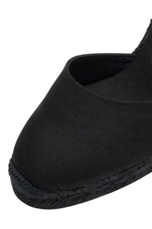 Castaner Scarpe basse Nero da donna