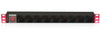 Multipresa 9 Posti da Rack 19'' con Interruttore Spina Italiana 1U