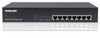 Switch PoE+ 8 Porte 10/100, Desktop / Rack