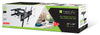 Supporto a Muro per TV LED LCD 23-55'' Full Motion Braccio Doppio
