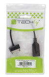 Cavo Adattatore OTG USB per Samsung Galaxy TAB 30 pin