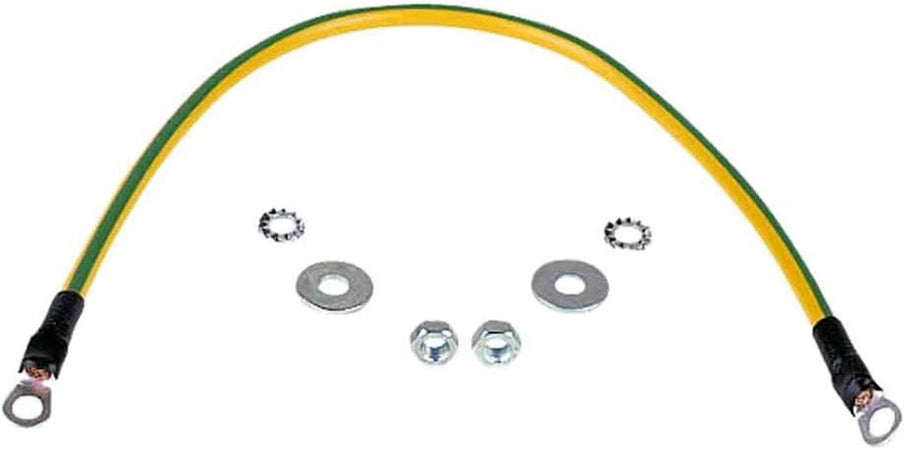 Kit di Messa a Terra per Armadi Rack a Muro