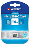 Memoria Micro SDHC 16 Gb - Classe 10