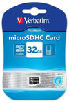 Memoria Micro SDHC 32 Gb - Classe 10