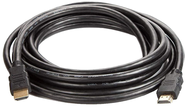 Cavo High Speed HDMI&trade con Ethernet 3 metri