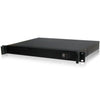 Chassis Rack 19''/Desktop 1U Ultra Compatto