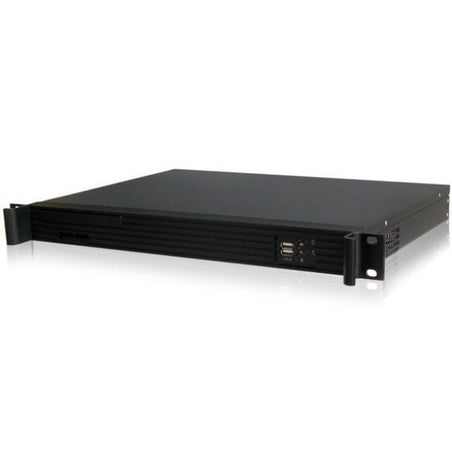 Chassis Rack 19''/Desktop 1U Ultra Compatto