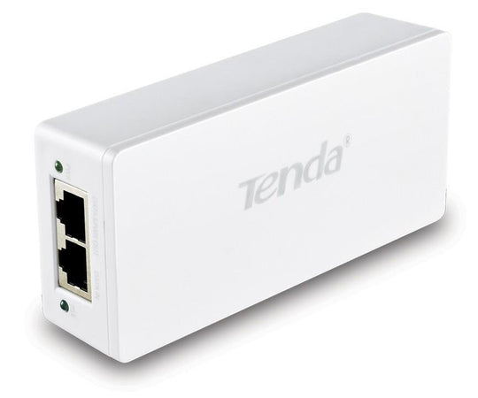 Iniettore PoE Gigabit IEEE 802.3af/at fino a 100m PoE30G-AT