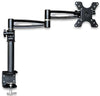 Supporto da scrivania per Monitor 13-27'' braccio lungo inclinabile