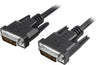 Cavo Monitor DVI Digitale M/M Dual Link 1,8 m (DVI-D)