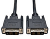 Cavo Monitor DVI Digitale M/M Single Link 5m (DVI-D)