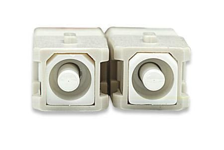 Cavo Fibra Ottica Multimodale OM2 SC/SC 50/125 5 m