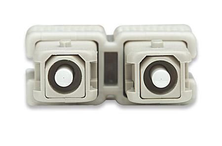 Cavo Fibra Ottica Multimodale OM1 SC/SC 62,5/125 2 m
