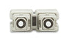 Cavo Fibra Ottica SC/ST 62,5/125 Multimodale 2 m OM1