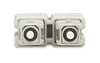 Cavo Fibra Ottica Multimodale OM1 SC/LC 62,5/125 1 m