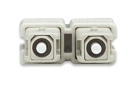 Cavo Fibra Ottica Multimodale OM1 SC/LC 62,5/125 1 m