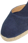Castaner Scarpe basse Blu da donna