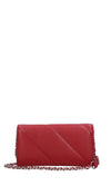 Gaelle Portafogli Rosso da donna
