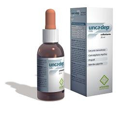 Uncadep collut 20ml