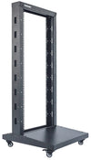 Open Frame Rack 19'' 48 unità 2 Montanti