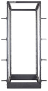 Open Frame Rack 19'' 4 Montanti 48U con profondità regolabile