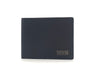 GUESS Portafoglio uomo blu notte