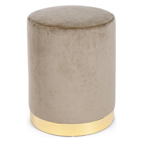Pouf Yes Everyday LUCILLA Tortora