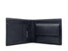 GUESS Portafoglio uomo blu notte