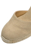 Castaner Scarpe basse Sabbia da donna