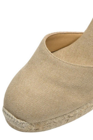 Castaner Scarpe basse Sabbia da donna