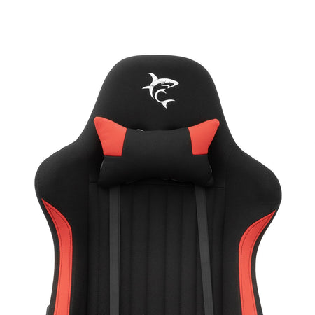Sedia da Gioco Dark Devil