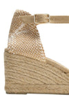 Castaner Scarpe basse Sabbia da donna