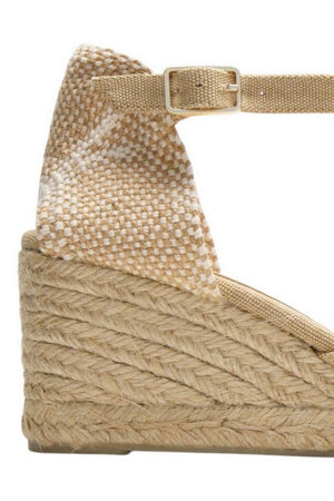 Castaner Scarpe basse Sabbia da donna
