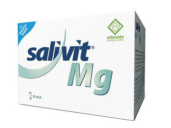 Salivit mg 30 stick