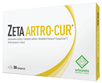 Zeta artro cur 30cpr n f erboz